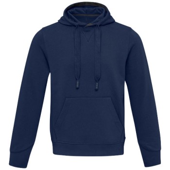 Felpa con cappuccio unisex Laguna