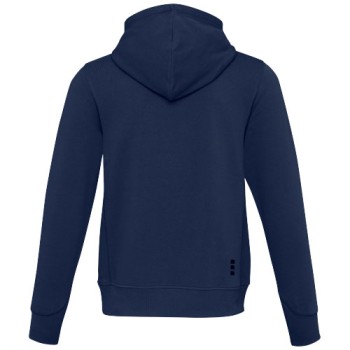 Felpa con cappuccio unisex Laguna
