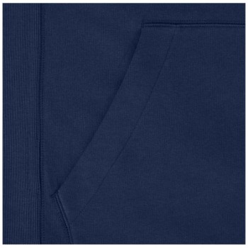 Felpa con cappuccio unisex Laguna