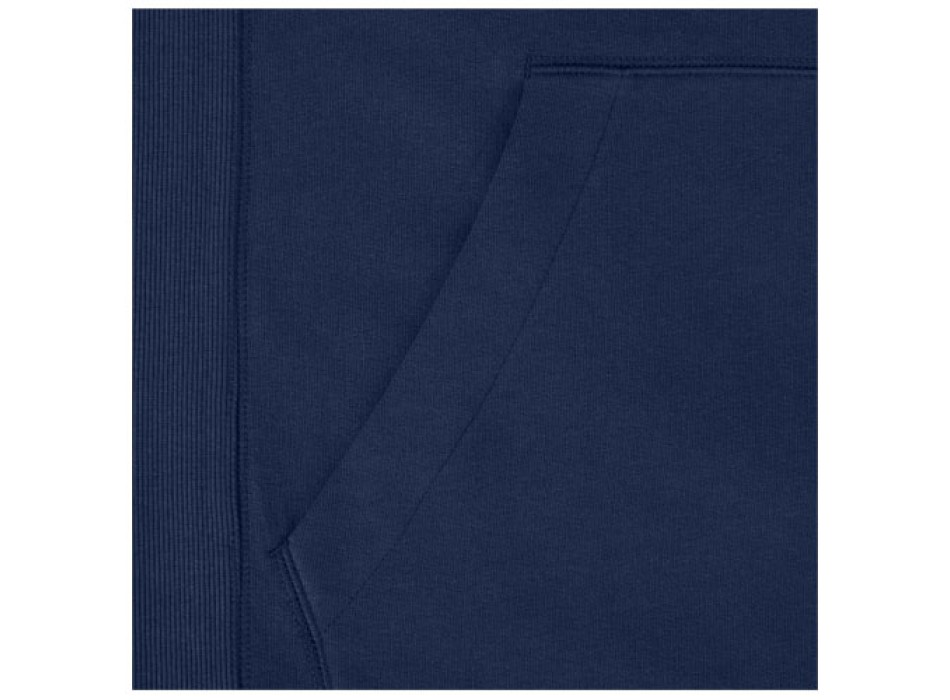 Felpa con cappuccio unisex Laguna