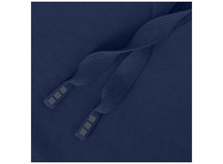 Felpa con cappuccio unisex Laguna