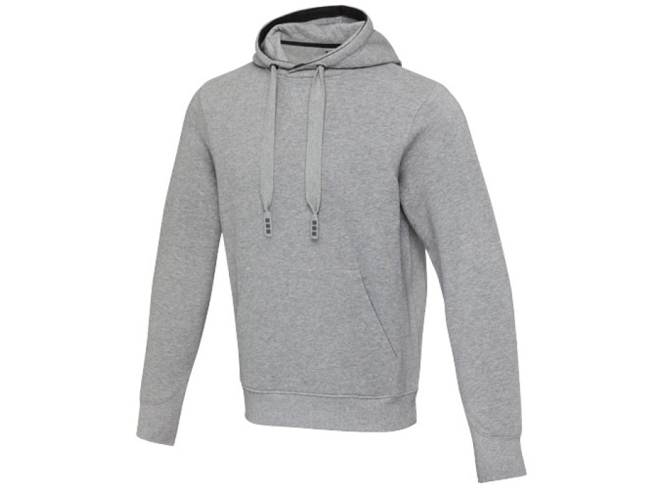 Felpa con cappuccio unisex Laguna