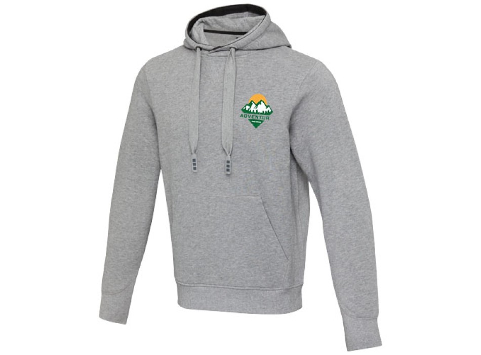 Felpa con cappuccio unisex Laguna