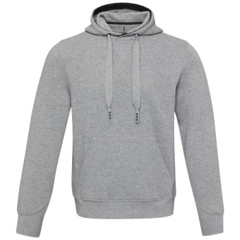 Felpa con cappuccio unisex Laguna