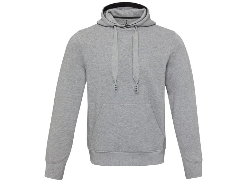 Felpa con cappuccio unisex Laguna