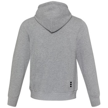 Felpa con cappuccio unisex Laguna
