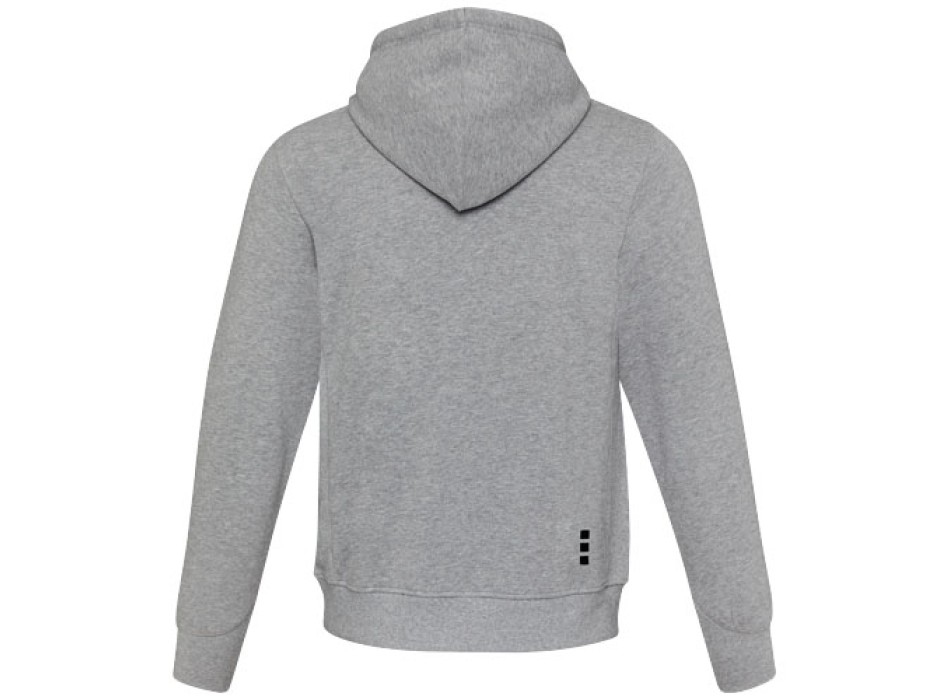 Felpa con cappuccio unisex Laguna