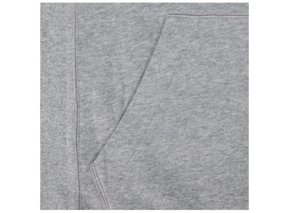 Felpa con cappuccio unisex Laguna