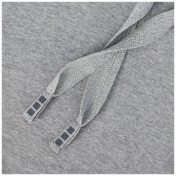 Felpa con cappuccio unisex Laguna