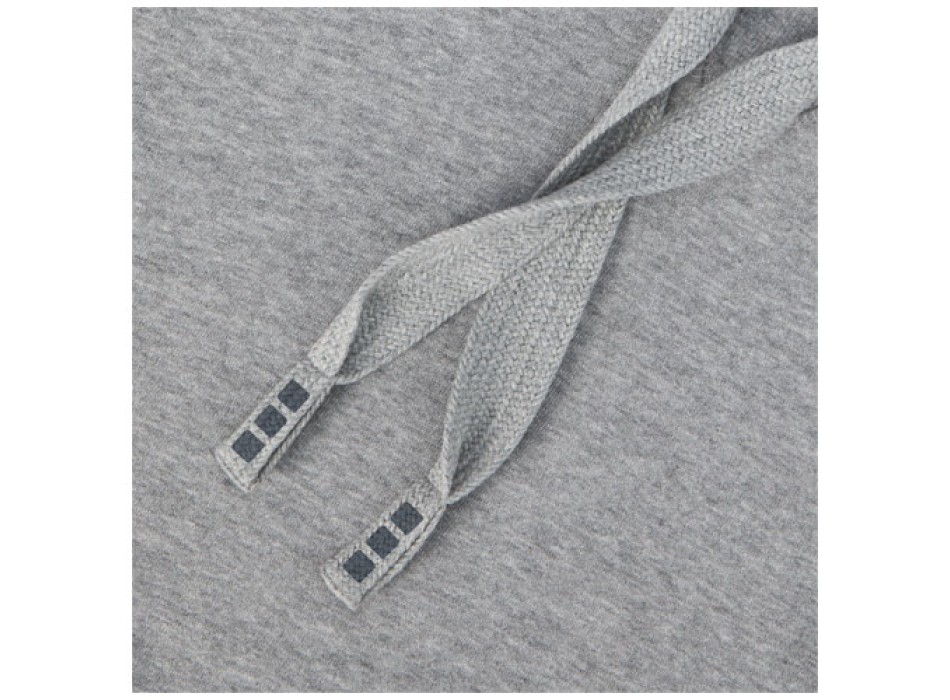 Felpa con cappuccio unisex Laguna