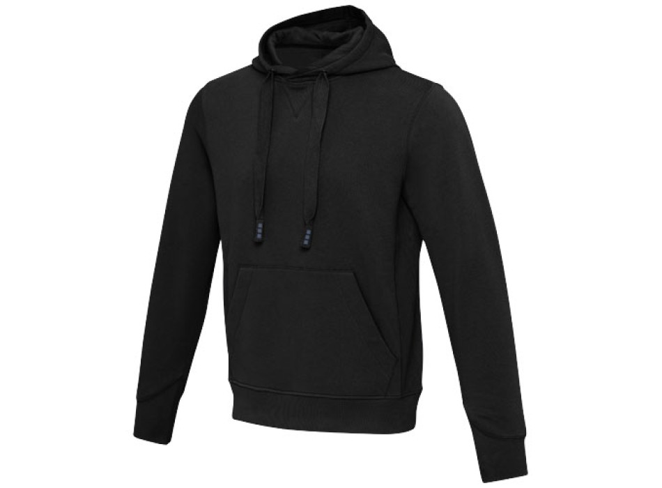 Felpa con cappuccio unisex Laguna