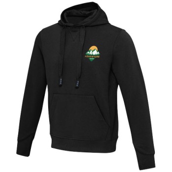 Felpa con cappuccio unisex Laguna
