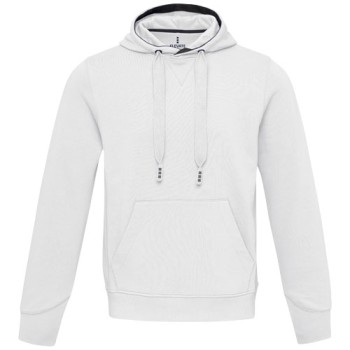 Felpa con cappuccio unisex Laguna