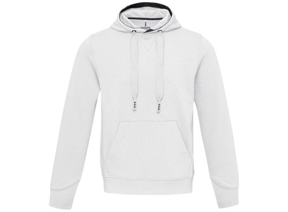 Felpa con cappuccio unisex Laguna