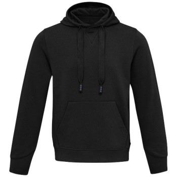 Felpa con cappuccio unisex Laguna