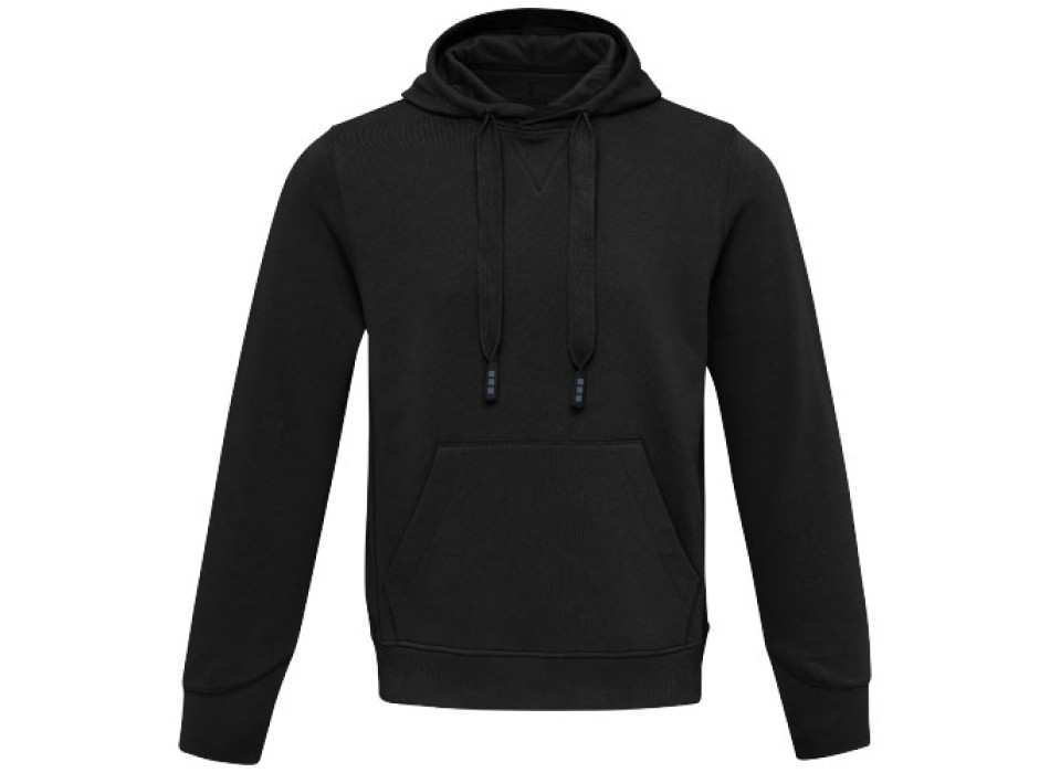 Felpa con cappuccio unisex Laguna