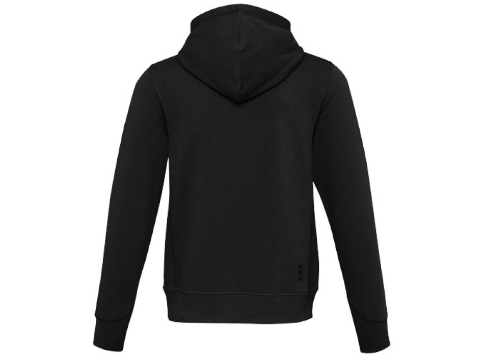 Felpa con cappuccio unisex Laguna