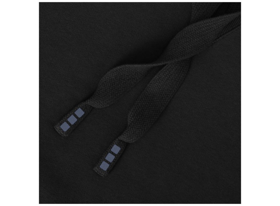 Felpa con cappuccio unisex Laguna