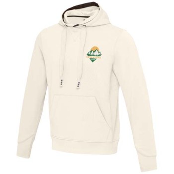 Felpa con cappuccio unisex Laguna
