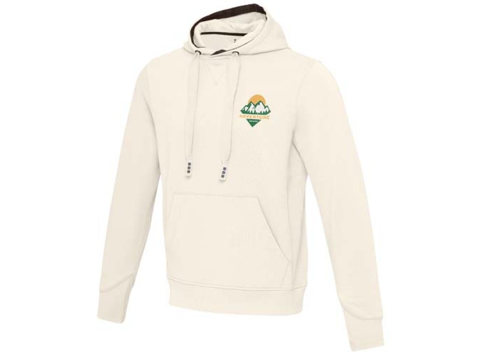 Felpa con cappuccio unisex Laguna