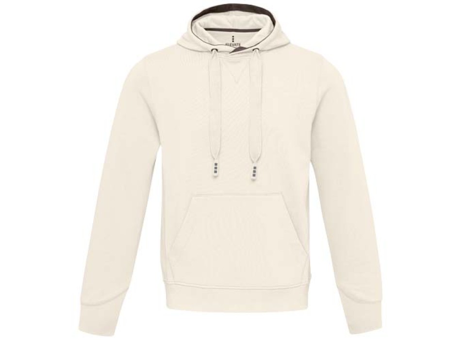 Felpa con cappuccio unisex Laguna