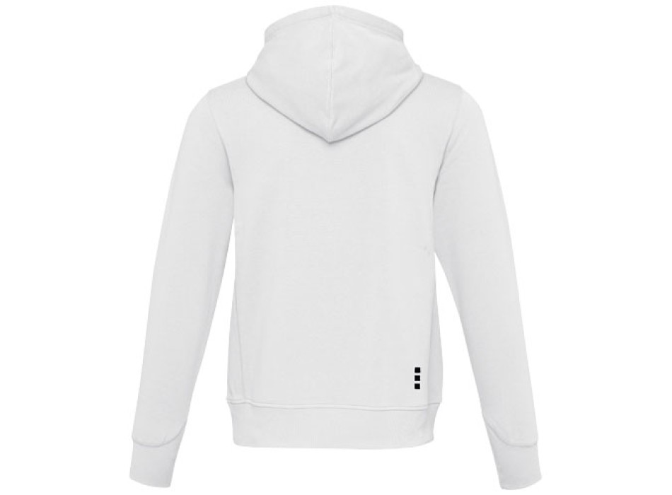 Felpa con cappuccio unisex Laguna