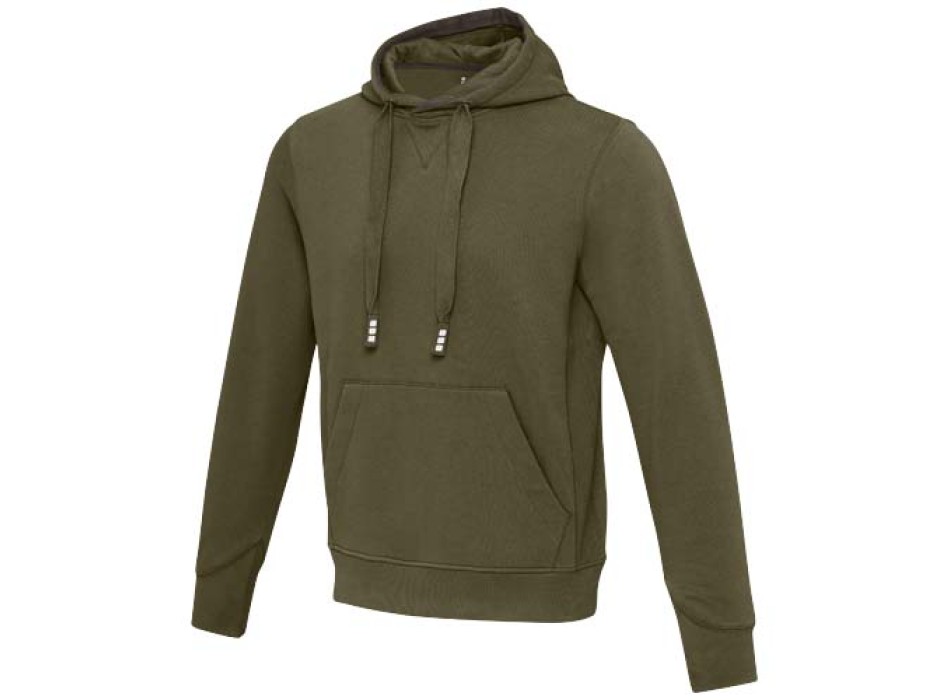 Felpa con cappuccio unisex Laguna
