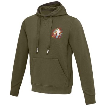 Felpa con cappuccio unisex Laguna
