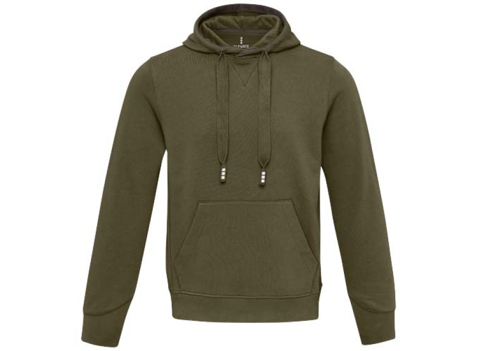 Felpa con cappuccio unisex Laguna