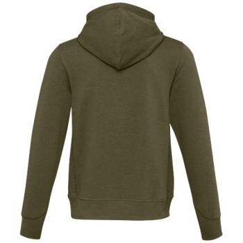 Felpa con cappuccio unisex Laguna