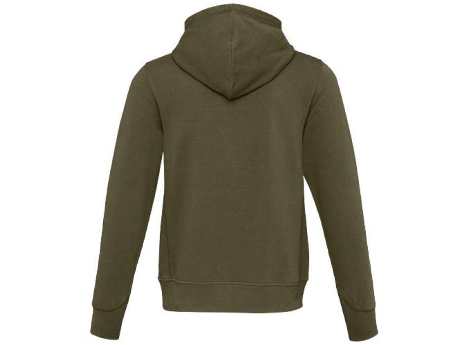 Felpa con cappuccio unisex Laguna