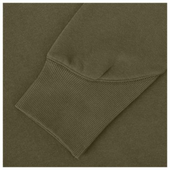 Felpa con cappuccio unisex Laguna