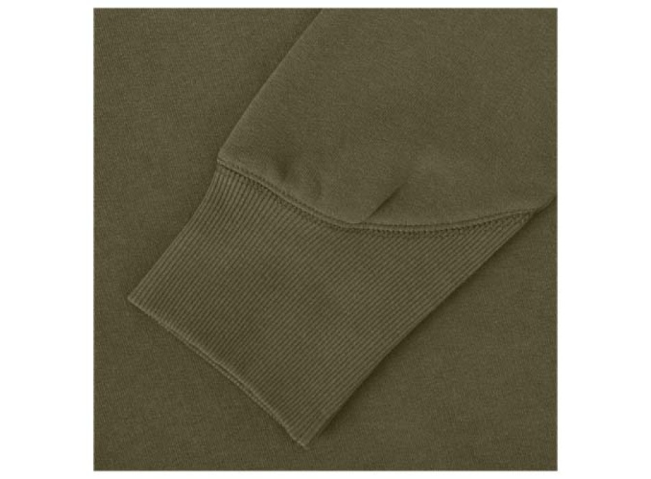 Felpa con cappuccio unisex Laguna