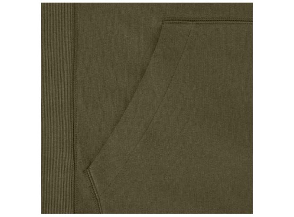 Felpa con cappuccio unisex Laguna