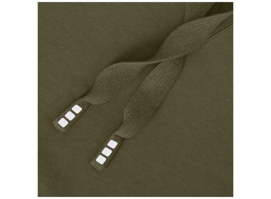 Felpa con cappuccio unisex Laguna