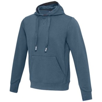 Felpa con cappuccio unisex Laguna