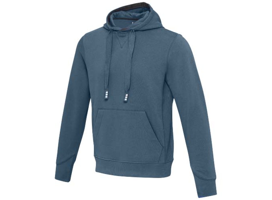 Felpa con cappuccio unisex Laguna