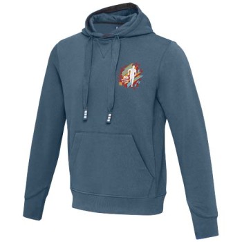 Felpa con cappuccio unisex Laguna