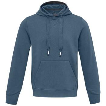 Felpa con cappuccio unisex Laguna