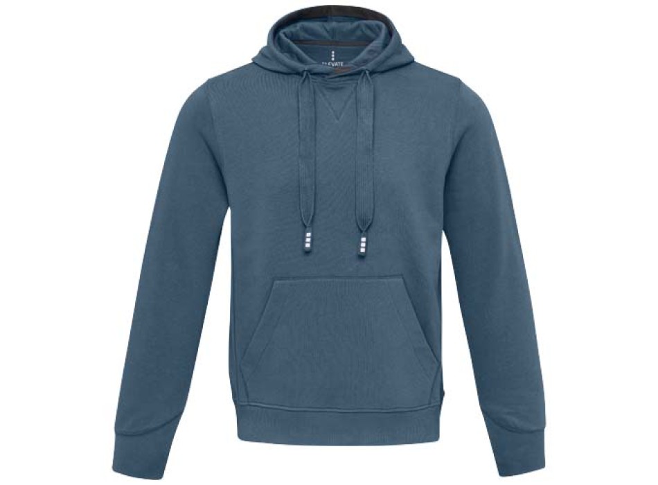 Felpa con cappuccio unisex Laguna