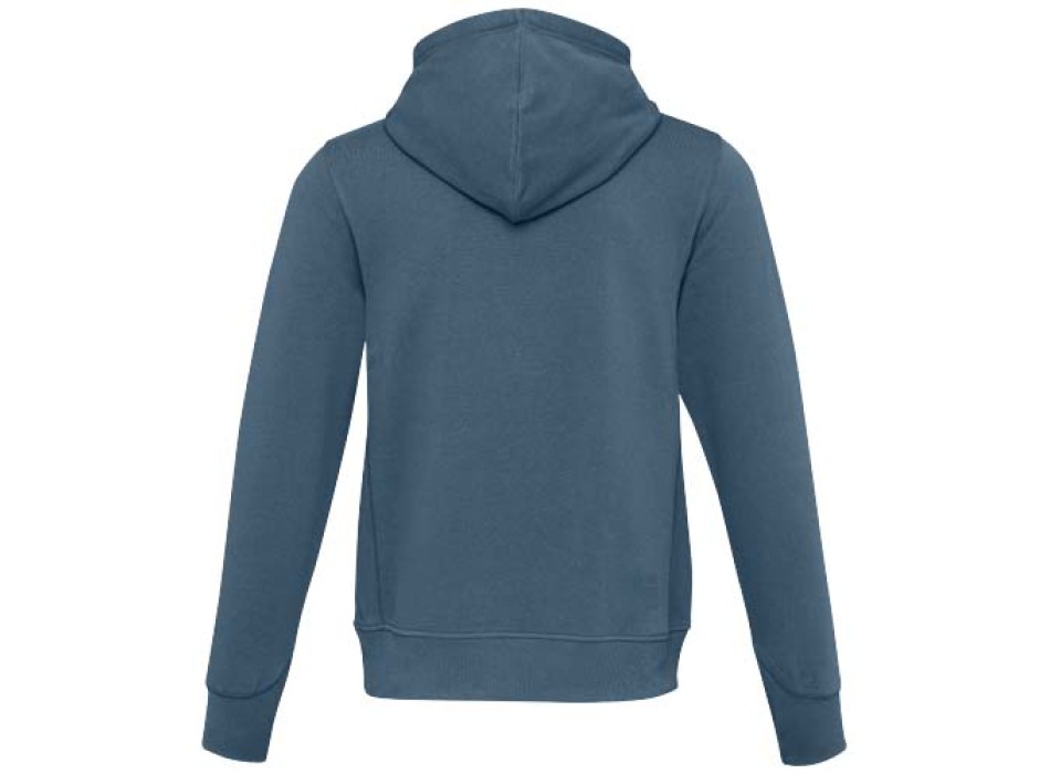 Felpa con cappuccio unisex Laguna