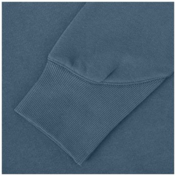 Felpa con cappuccio unisex Laguna