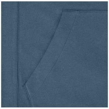 Felpa con cappuccio unisex Laguna