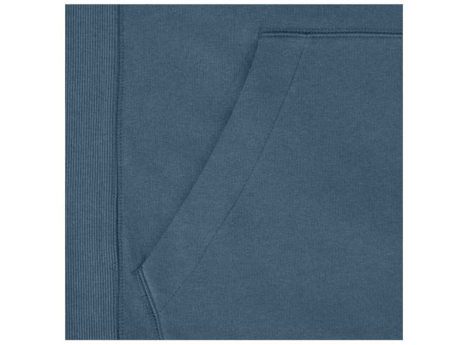 Felpa con cappuccio unisex Laguna