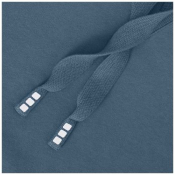Felpa con cappuccio unisex Laguna