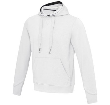 Felpa con cappuccio unisex Laguna