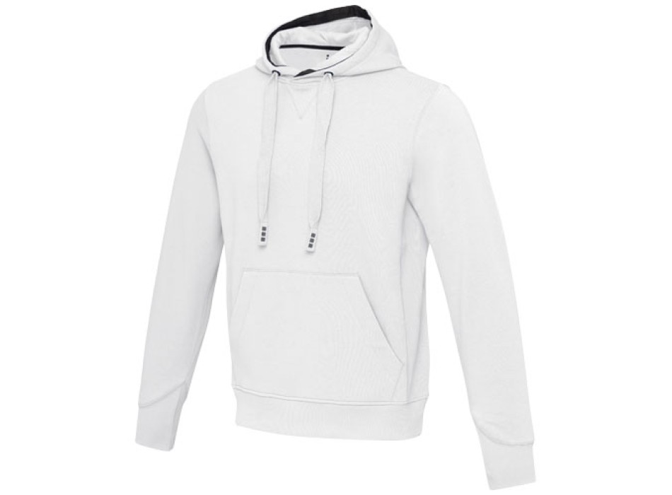 Felpa con cappuccio unisex Laguna