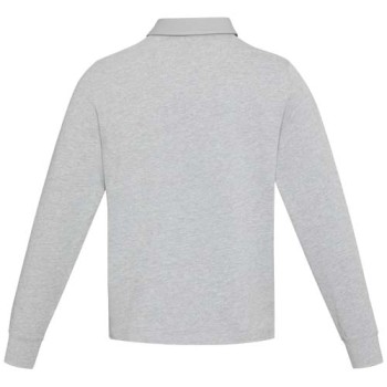 Felpa polo da rugby unisex Clyde 