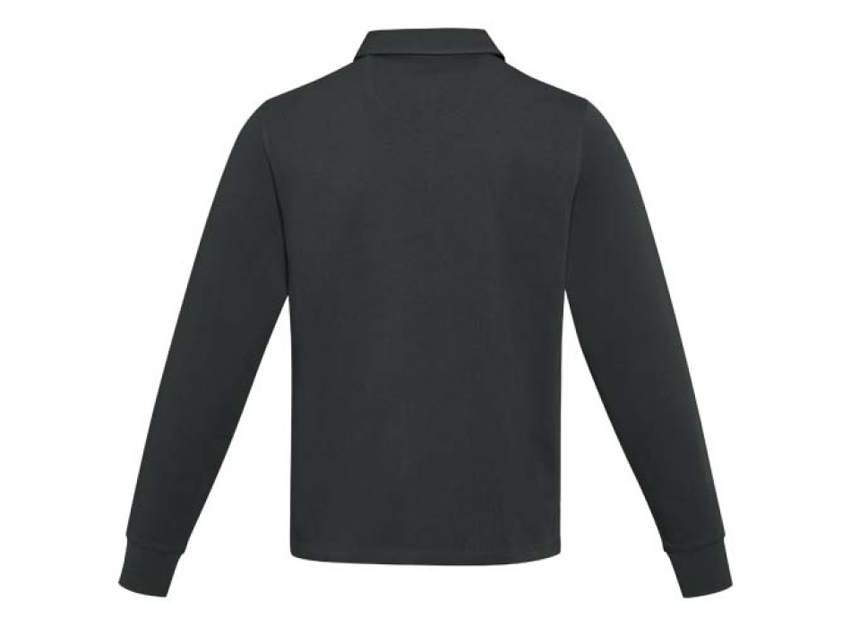 Felpa polo da rugby unisex Clyde 