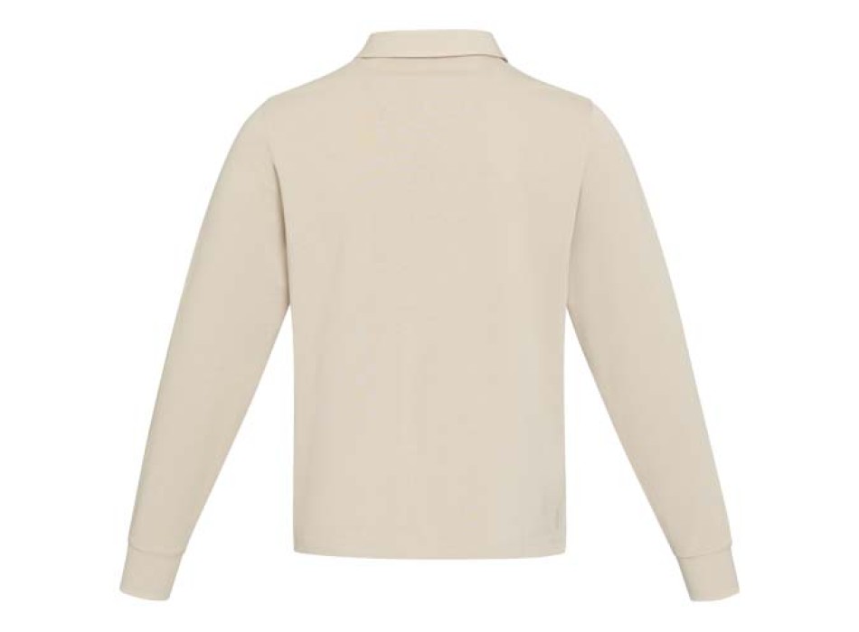 Felpa polo da rugby unisex Clyde 